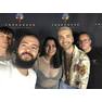 04.05.19 - Madrid, VIP Post Chill