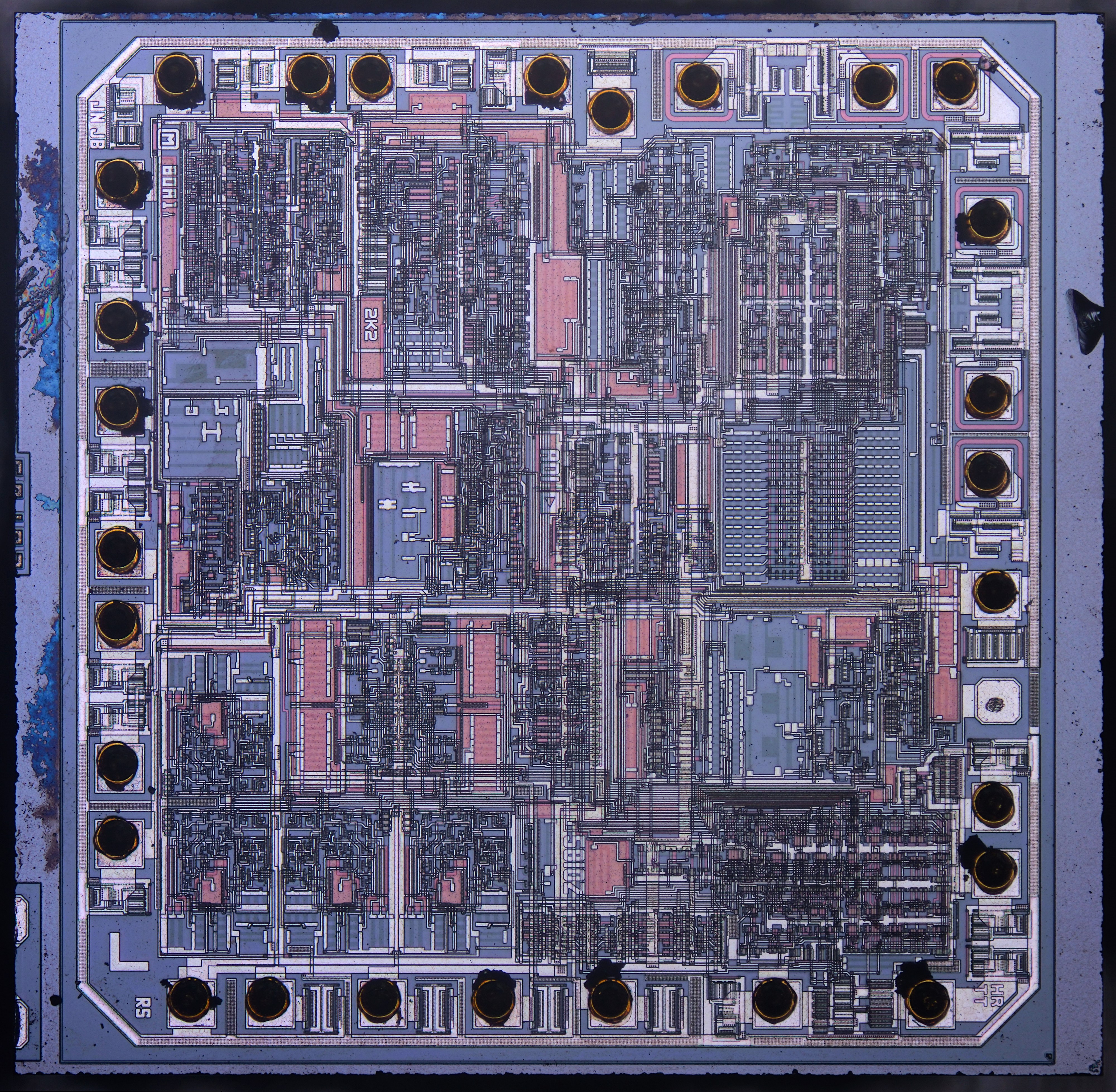 ADP3180 1 м