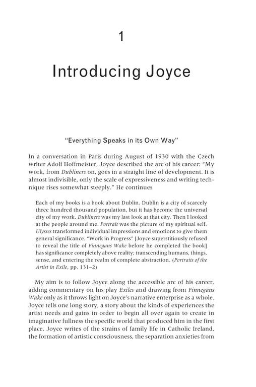 [Michael Seidel] James Joyce A Short Introduction(BookFi) 9