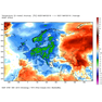 ncep cfsr europe t2m anom