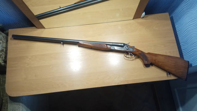 Ружье Тоз 12 Калибр Купить Новую
