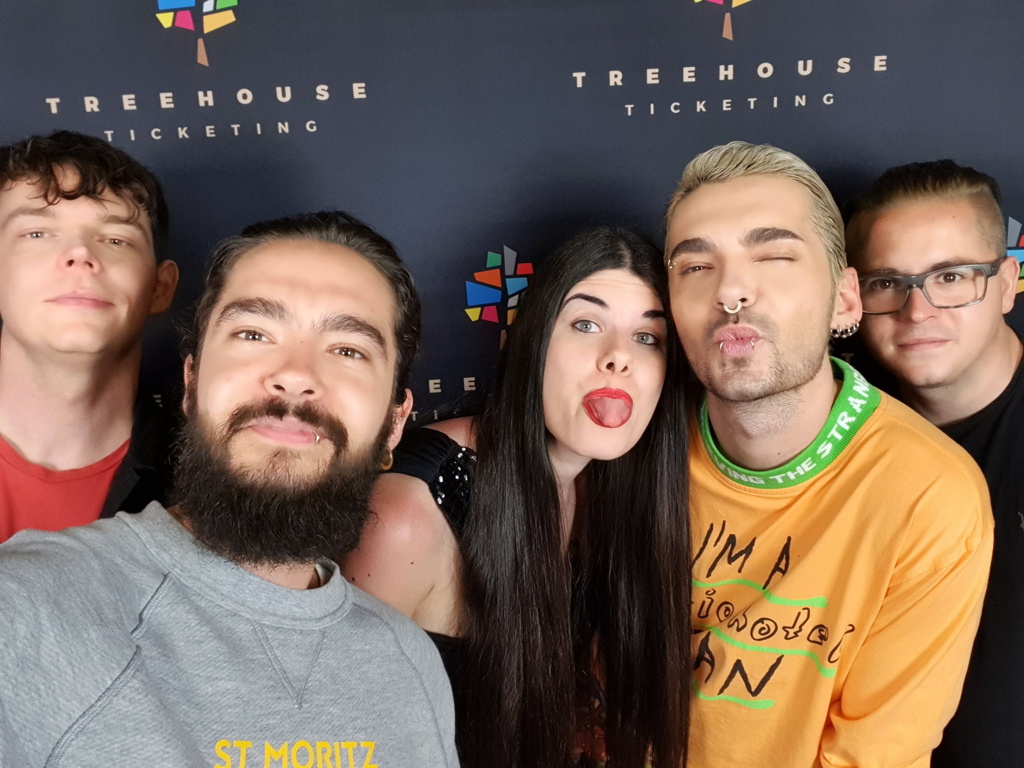 10.05.19 - VIP Post Chill, Bologna