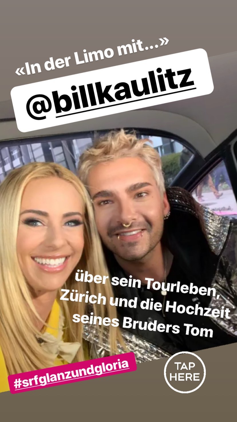 03.04.19 - promo in Zurich