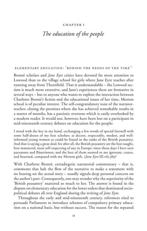 [Marianne Thormählen] The Brontës and Education(BookFi) 25