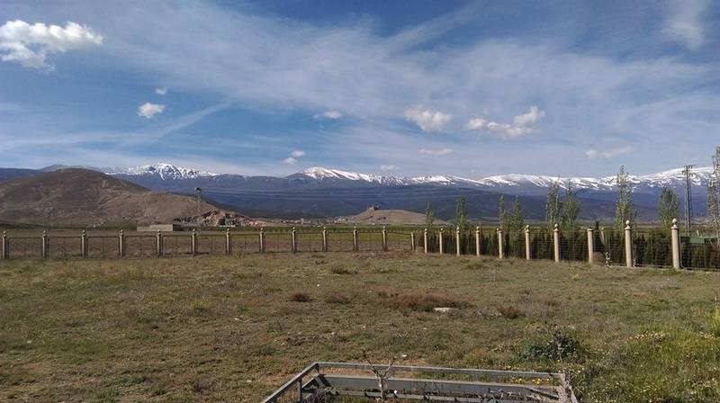 Sierra Nevada