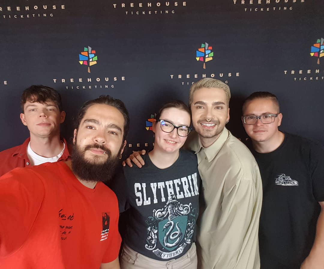 12.05.19 - Paris, VIP Post Chill