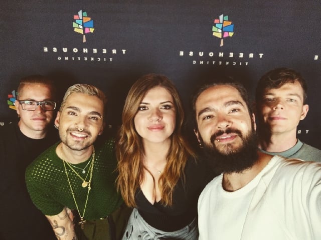 13.05.19 - Lyon, VIP Post Chill