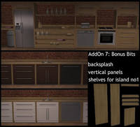 buggybooz kitchenbasic addon7