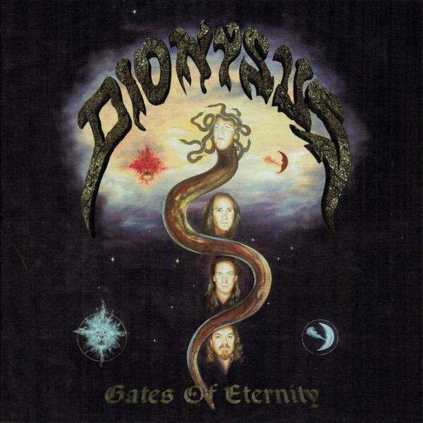 Dionysus - Gates of Eternity 1995