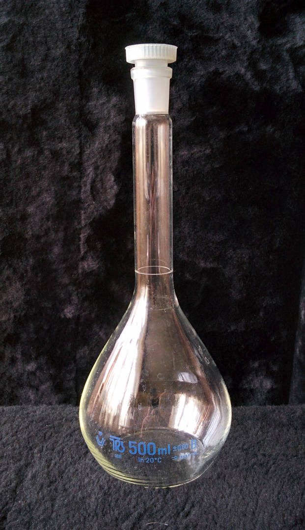 колба 500 (2шт)