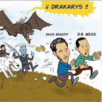 Дракарис