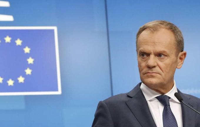 korrespondent uz 0486 Yevropa kengashi raisi Donald Tusk 31-may kuni Oâzbekistonga tashrif buyuradi