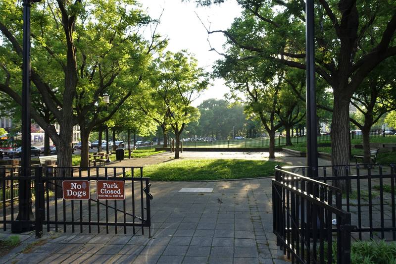 St park. Вашингтон парк. Парки Вашингтона. Вашингтон парки города. Улица парк.