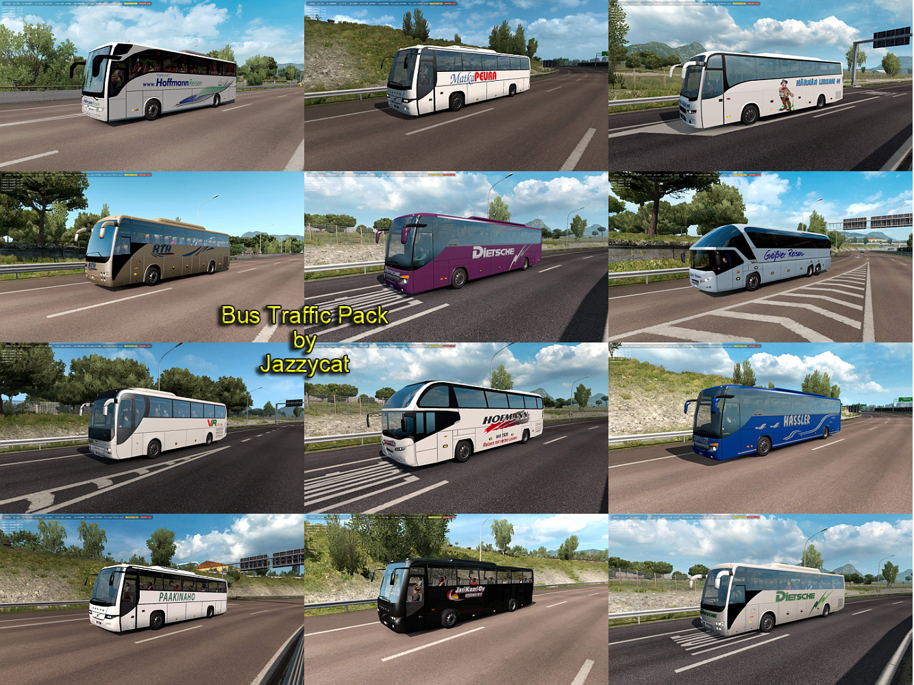 bus70 new