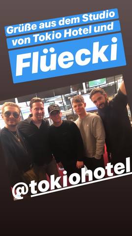 29.05.19 - promo in Hanover