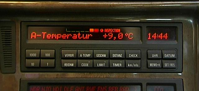 Bordcomputer