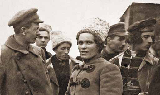Батька Махно Батька Махно