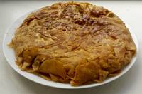 Пирог слоёный из лаваша с брынзой и мясным фаршем "Бурек (Börek)"