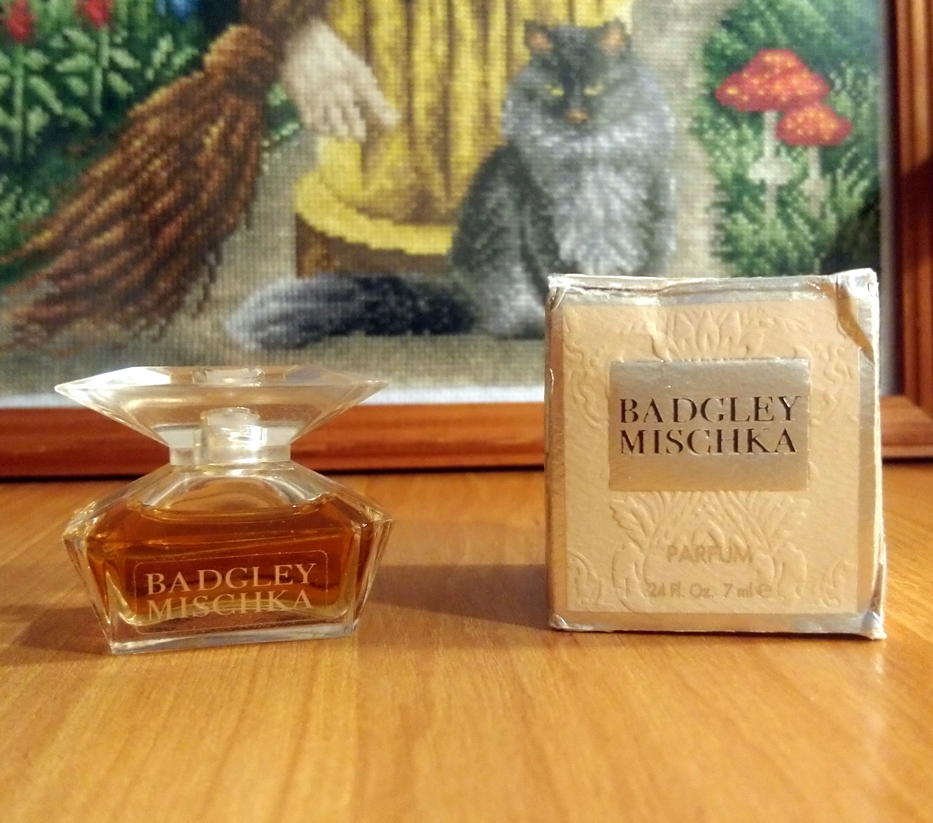 Баджли Мишка - 1