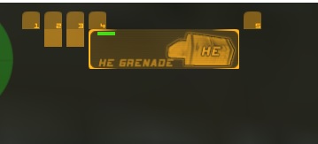 he