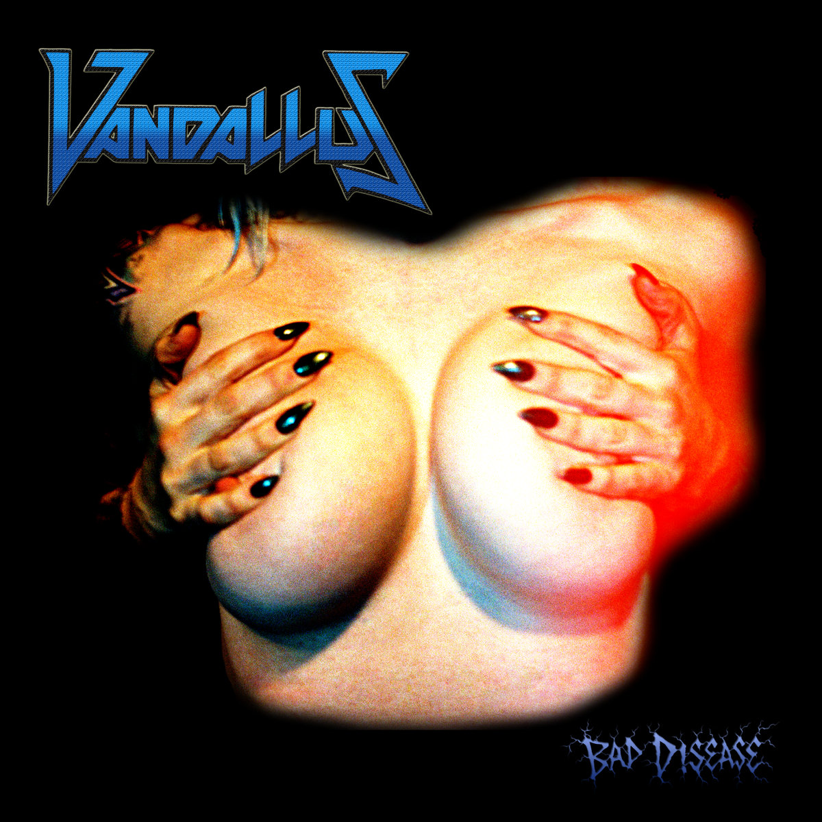 Vandallus 2016 - Bad Disease