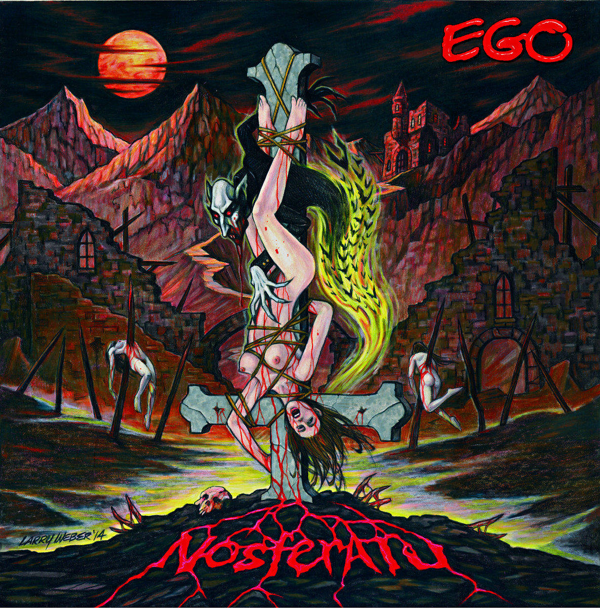 EGO 2017 - Nosferatu