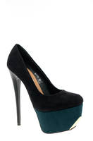 CH VenettaShoes A-113