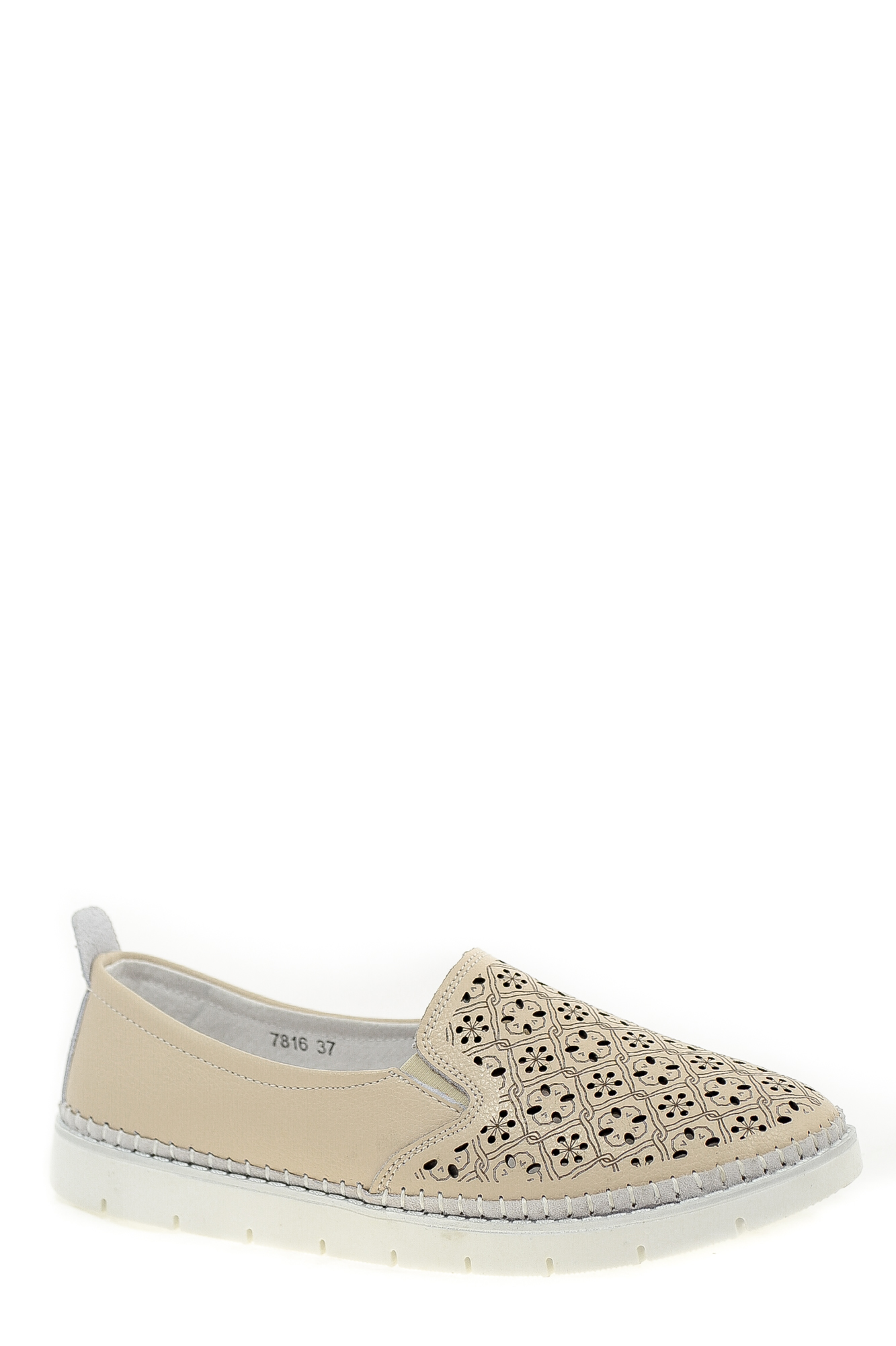 Lifexpert 7816 беж