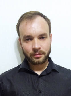 Андрей Жигалёв, 
маркетолог ООО «Механоремонтный комплекс»