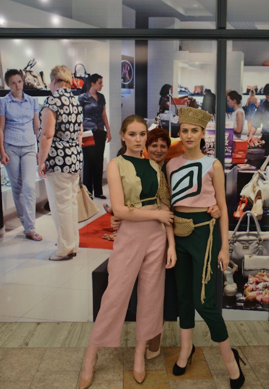 Губернский стиль