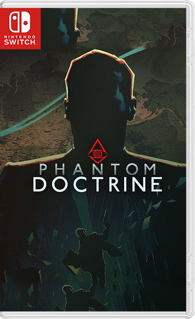 Phantom Doctrine Switch NSP