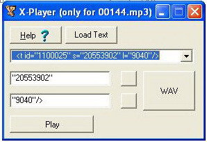 Player