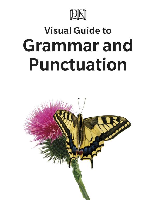 Sanet.st Visual Guide to Grammar and Punctuation - DK 3