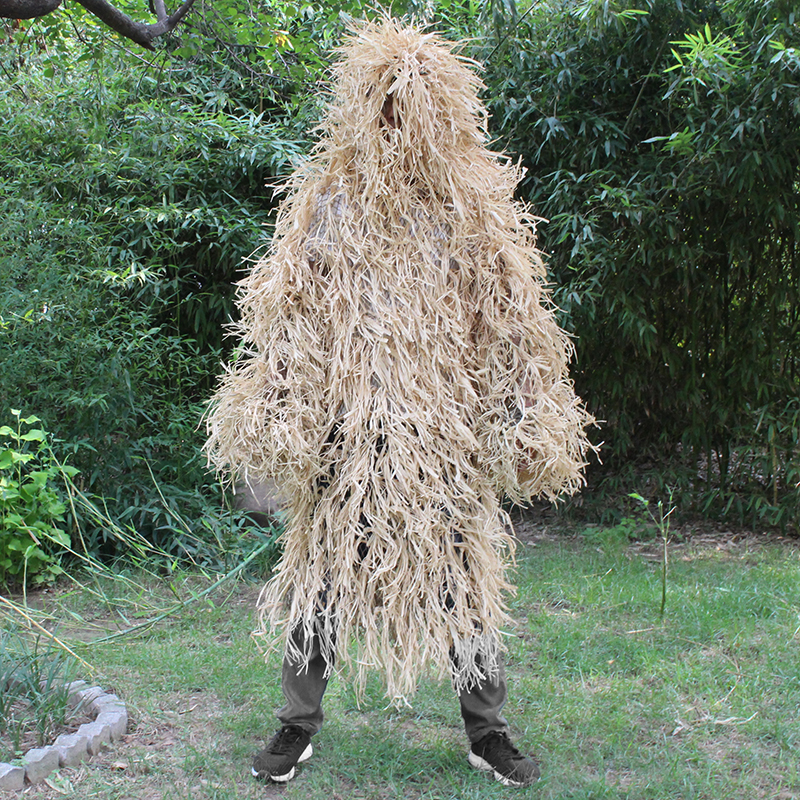 Military-Tactical-Gear-Handmade-Straw-Hunting-Clothes-Scarecrow-Style-Camouflage-Clothing-Ghillie-Suit-Birdwatching