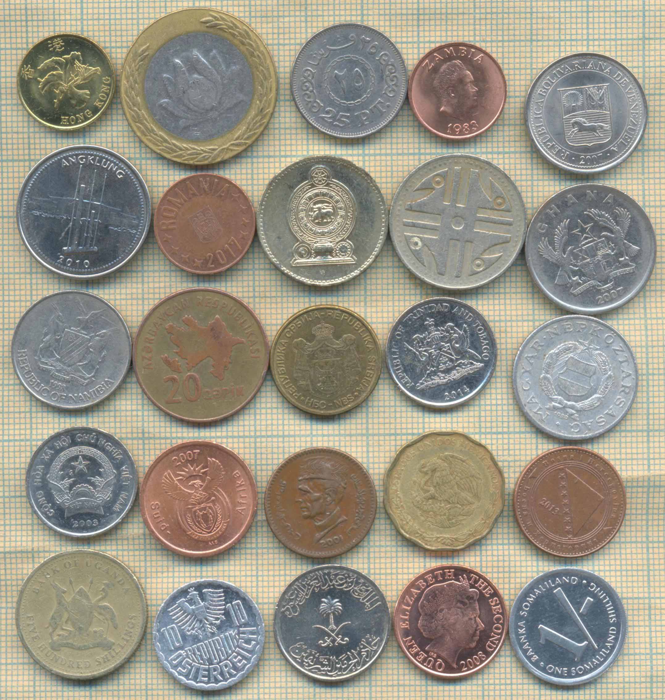 100 стран1 16 6 4