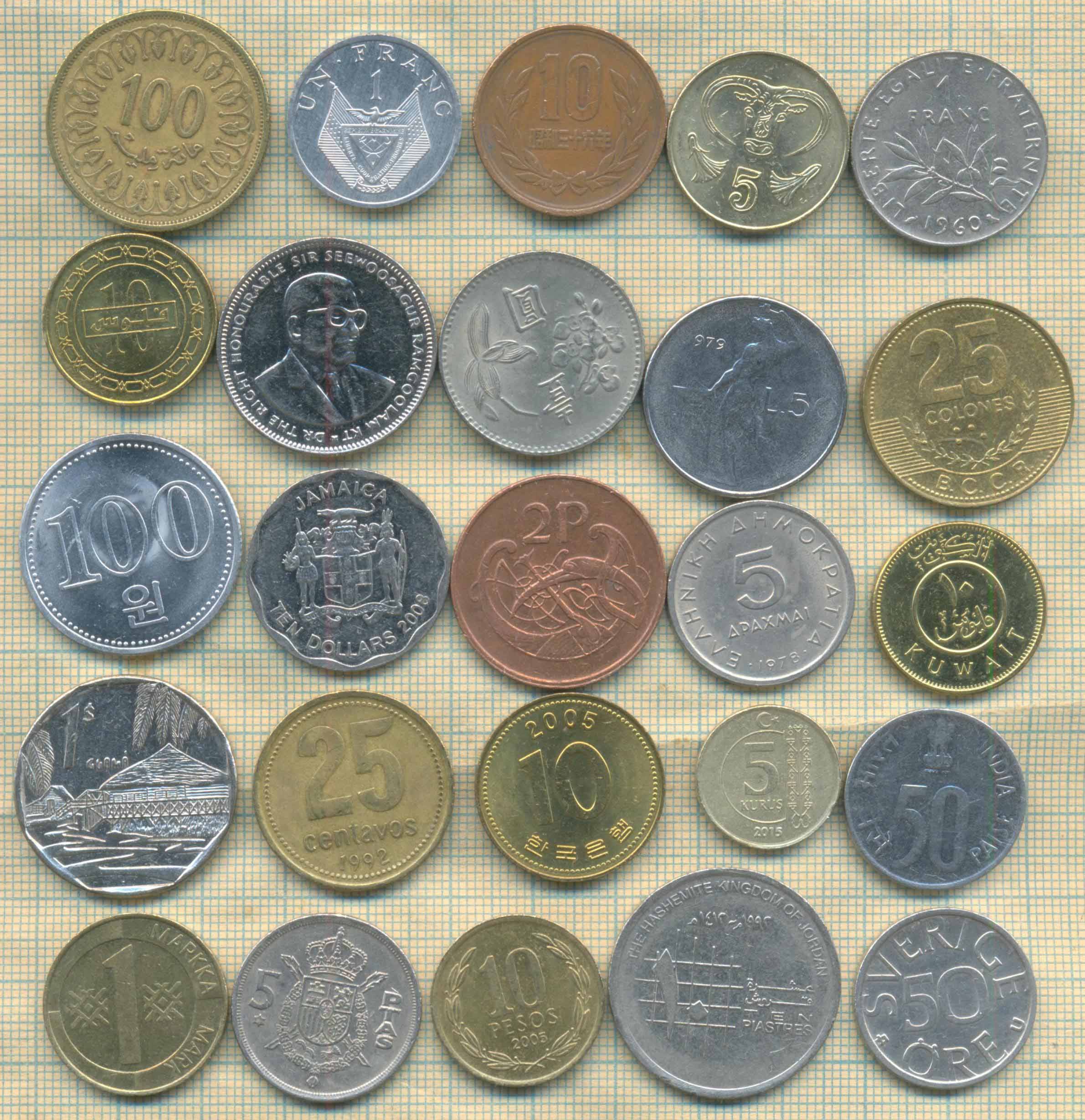 100 стран1 16 6 1