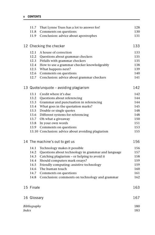 Grammar - A friendly approach, 2nd Edition 10