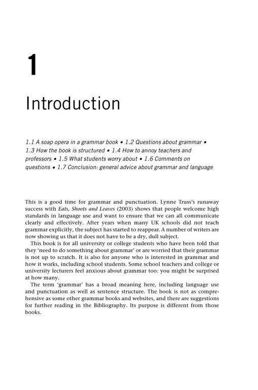 Grammar - A friendly approach, 2nd Edition 15