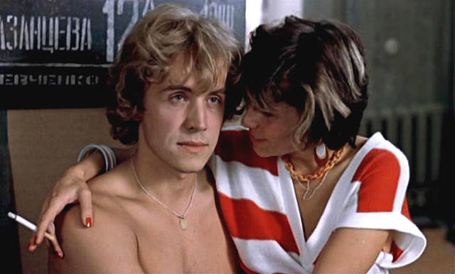 Соколов маленькая Вера