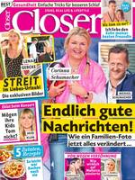 Closer Germany - 05. Juni 2019 1