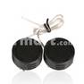 High-Efficiency-Car-Dome-Tweeter-Black 320x320