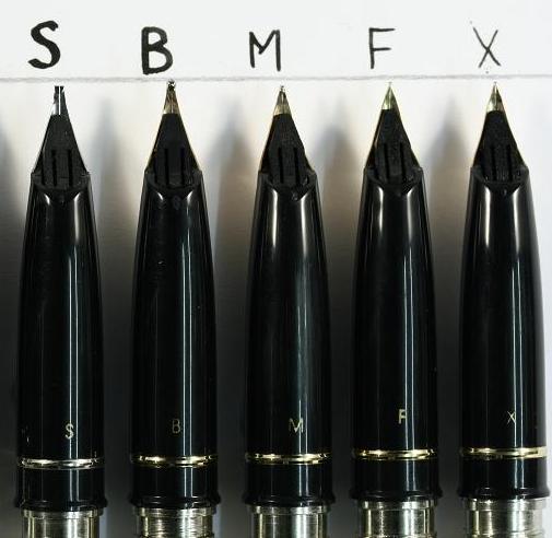 nibs
