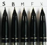 nibs