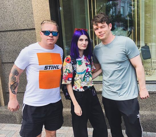 17.06.19 - Kiev