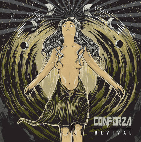 Conforza 2019 - Revival