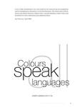 A dictionary of colour 13