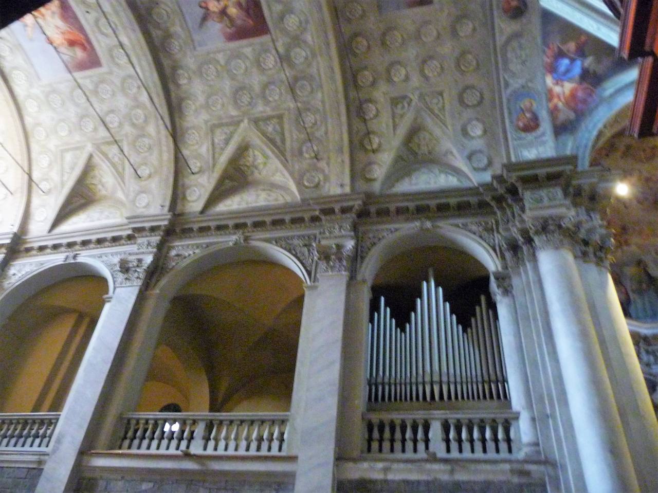 Basilica di San Fedele (4)