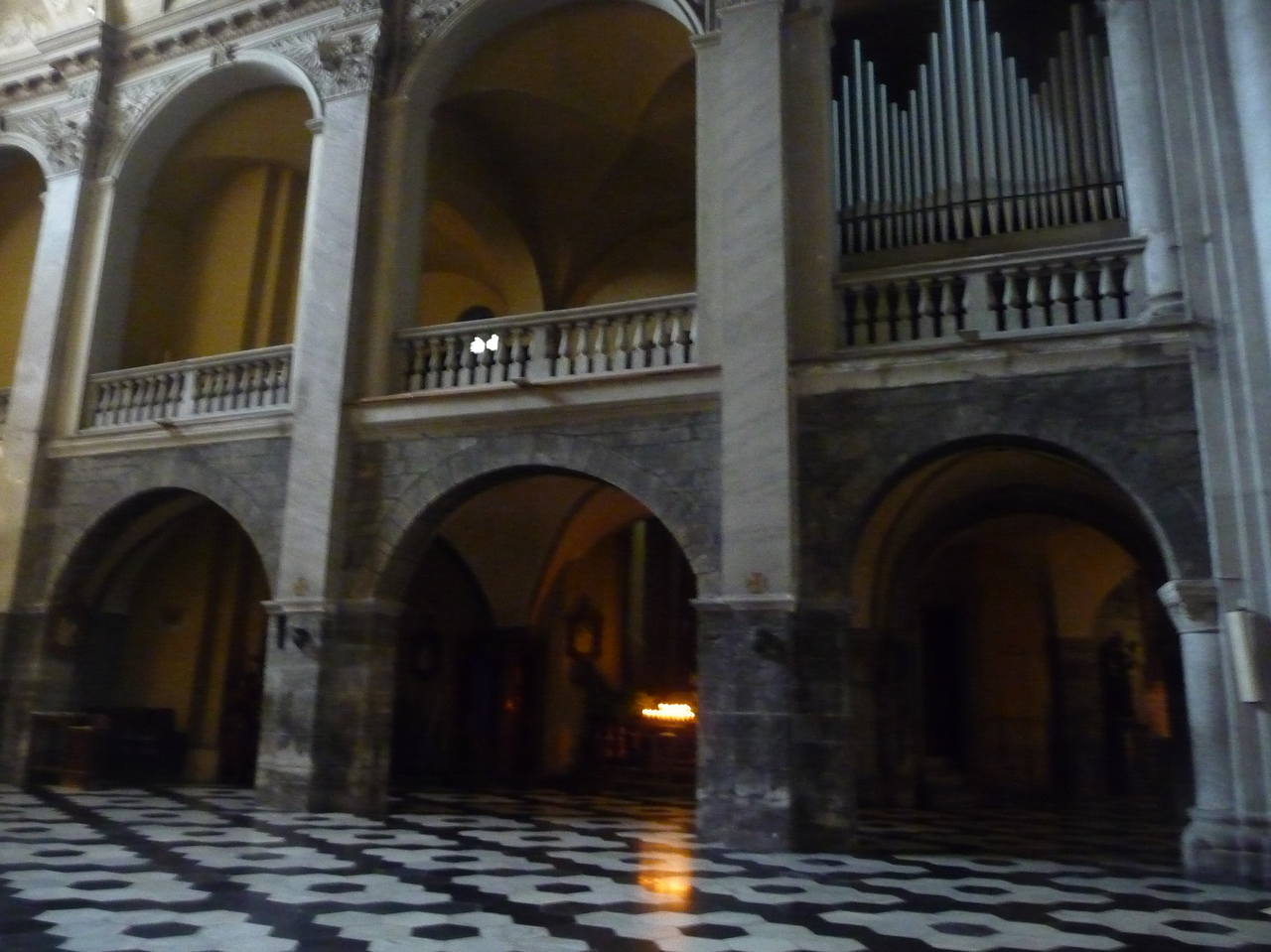 Basilica di San Fedele (5)