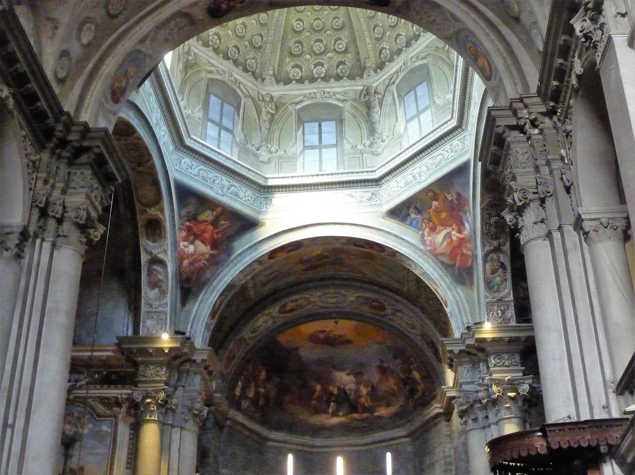 Basilica di San Fedele (7)