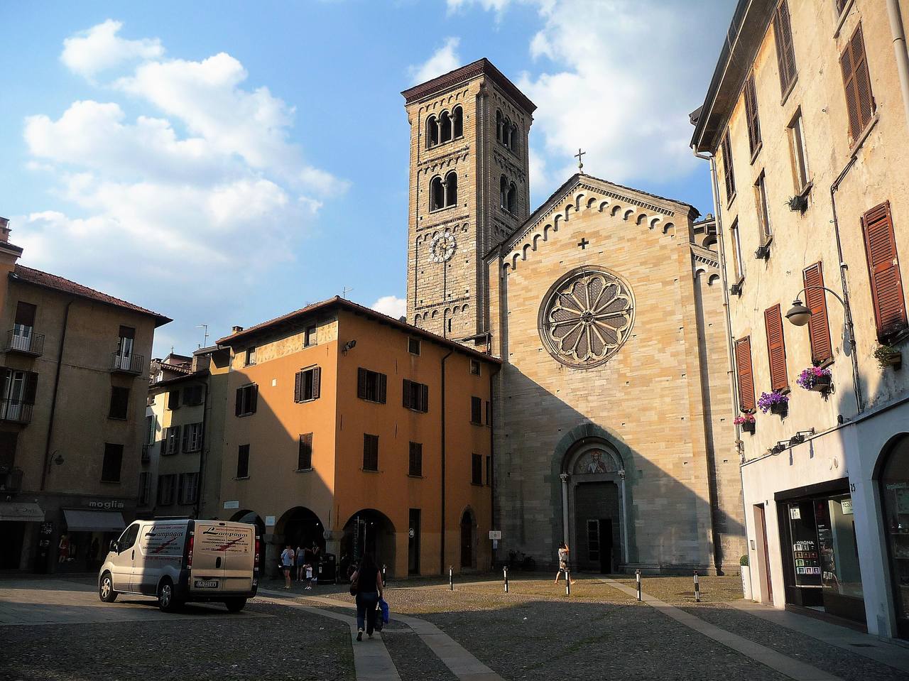Basilica di San Fedele (9)